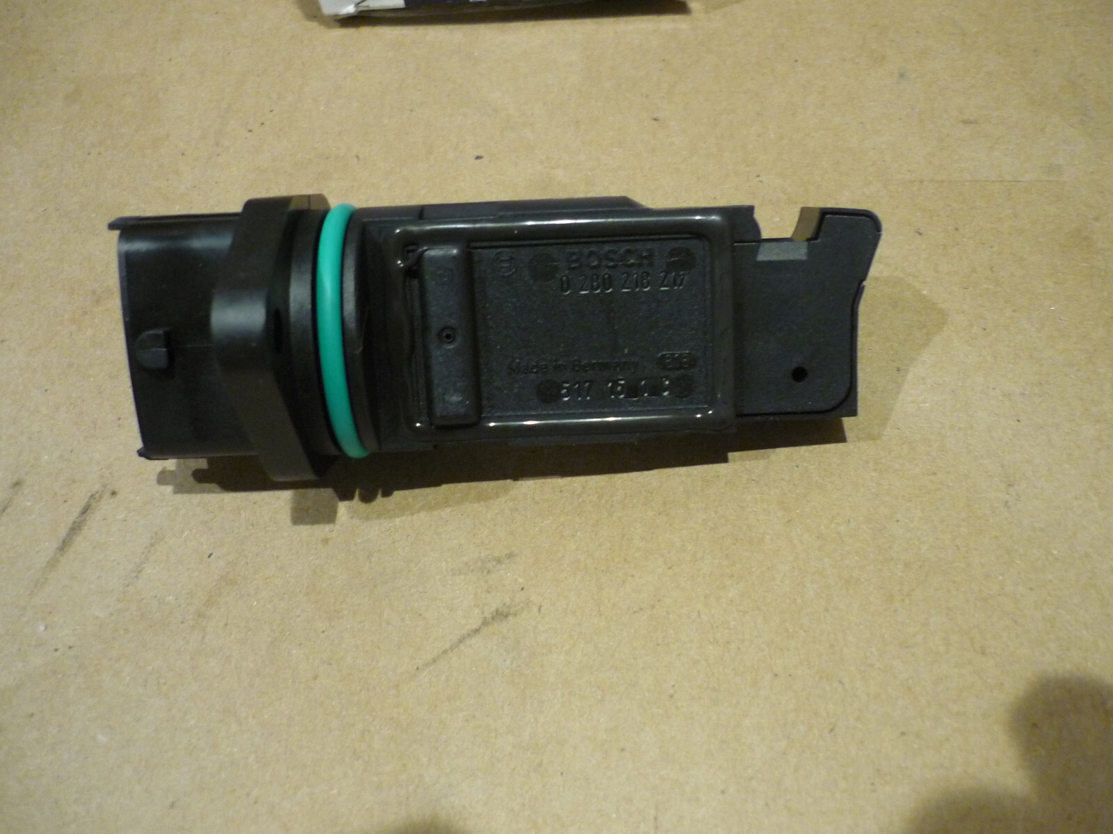 Maserati GranTurismo, Quattroporte Plug In Sensor/Air Sensor NEW P/N 208444