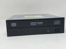 HL DATA Storage GH82N Super Multi DVD Rewriter Drive  Untested EB-1258