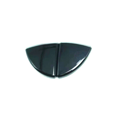 For Mercedes W211 E 2004-2008 Center Console Armrest Switch Open Push Button Cap