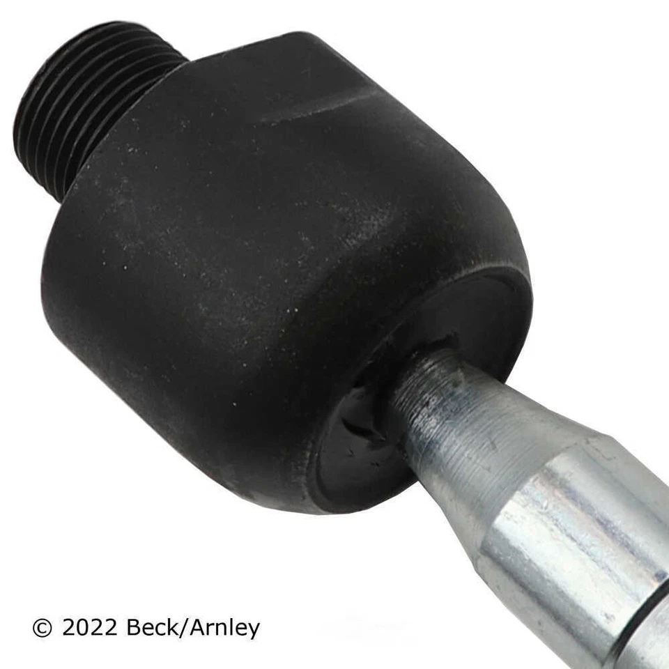 Extremidades internas dianteiras da haste de amarração para 2006 - 2010 2011 2012 2013 2014 Honda Ridgeline - Imagem 3 de 4