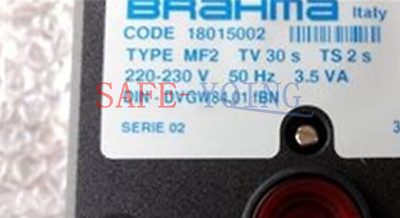 ONE Brahma MF2 Plc Module New