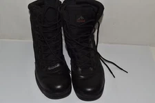 NORTIV8 TROOPER US 9 MENS BOOTS (AMS17)