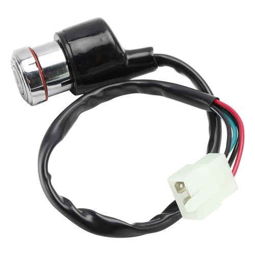 IGNITION KEY SWITCH CF MOTO CFORCE 500 600 625 9010-010000 9010-010000-1000 B2 - Picture 4 of 11