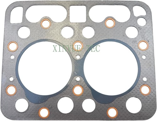 Z750 Engine Overhaul Rebuild Kit For Kubota Z750 Engine L175 L185 Diameter 76mm - Picture 7 of 9