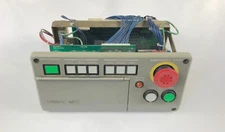 YASKAWA YASNAC MRC JZNC-MPB04E