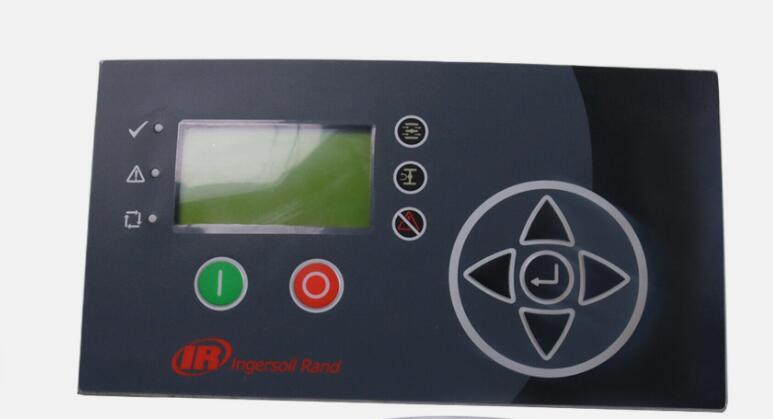 NEW Membrane Keypad FOR Ingersoll Rand Xe-70M Series Controller DHL FAST SHIP