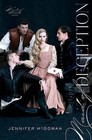 Maid of Deception by Jennifer McGowan (Hardback, 2014)