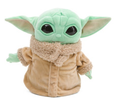 Star Wars The Mandalorian The Child Basic 8 Inch Plush Christmas Gift