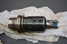 Erickson Hydraulische Schaftfr&auml;ser Werkzeughalter HSK80AWN32120M