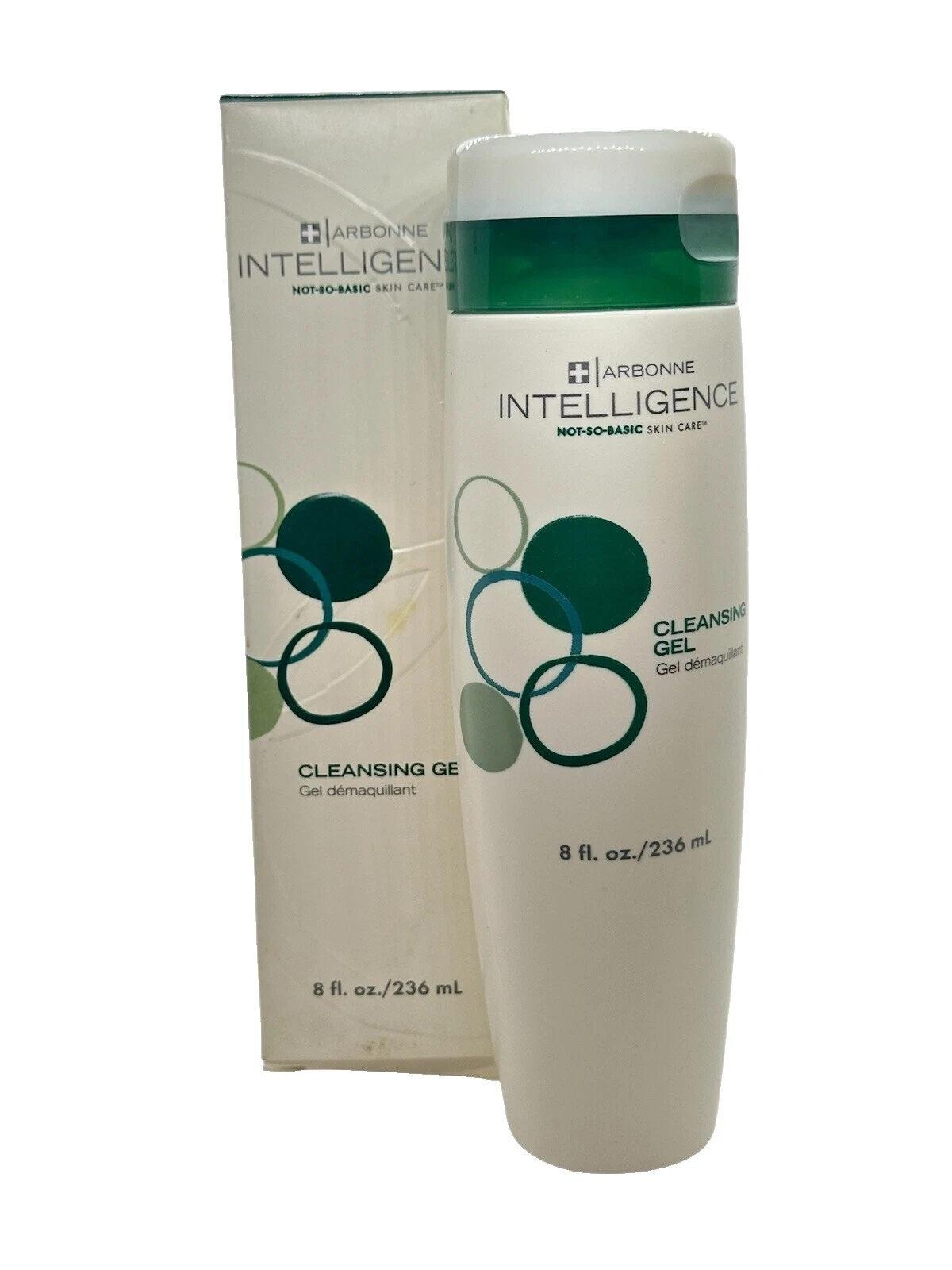 Arbonne Skin Care with All Natural Ingredients