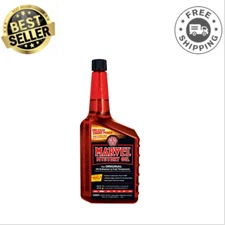 Marvel Mystery Oil - Oil Enhancer and Fuel Treatment, 32 oz, 2 PACK - Best Price