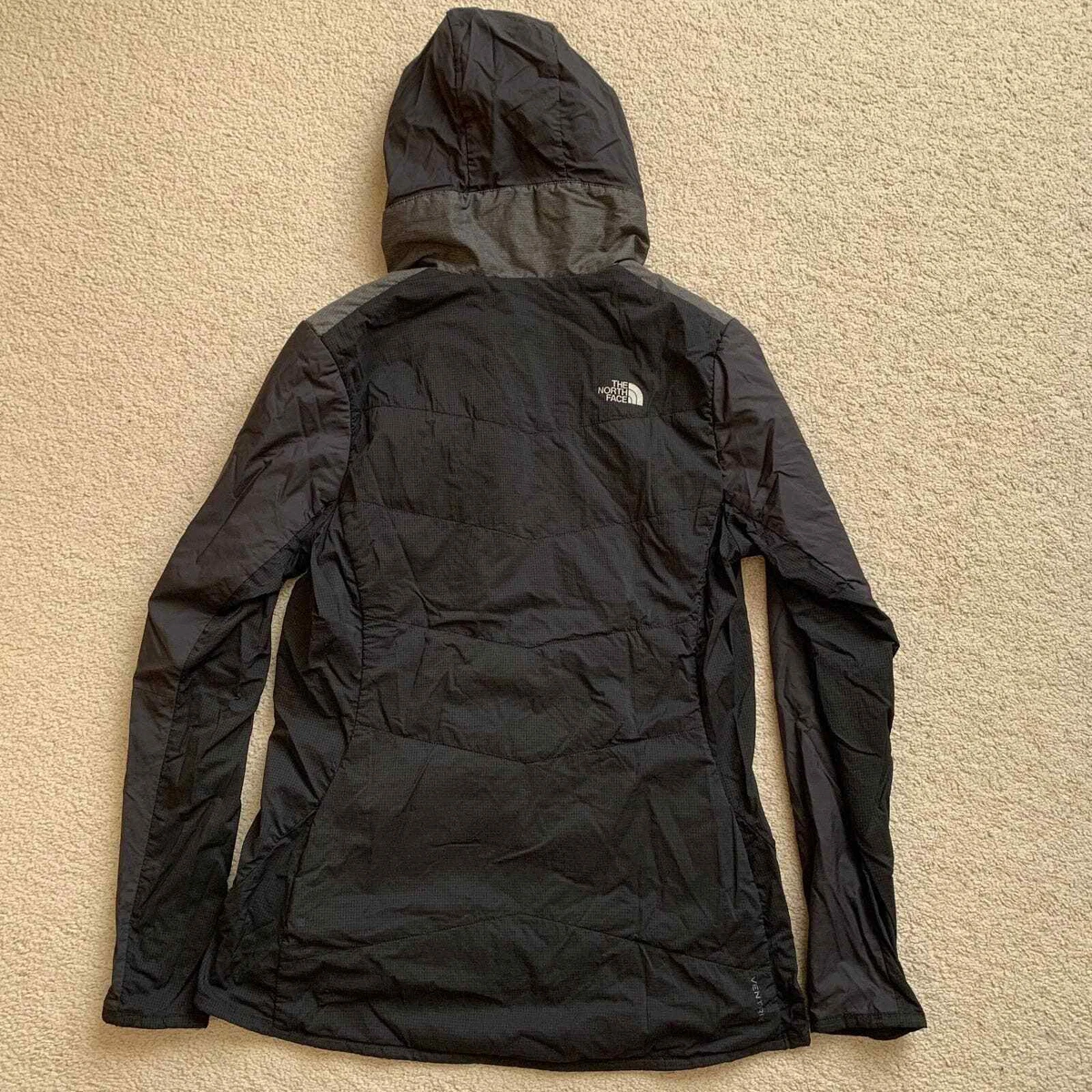 The north face nordic ventrix best sale vest