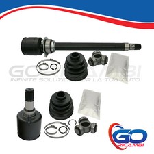 Cuffia semiasse Opel Corsa D a basso costo online