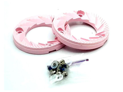NEU ORIGINAL EVERSYS E'line Gratschleifer Superdrive Ø64 RECHTS Kit Eversys 100814