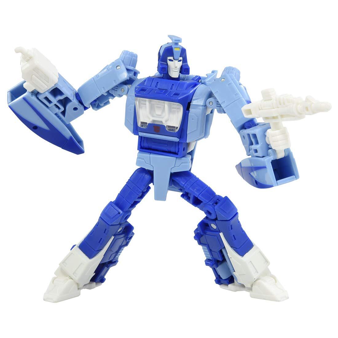 TRANSFORMERS AUTOBOT BLURR SS-63 新品未使用 Transformers SS-63 Autobot Blur | eBay