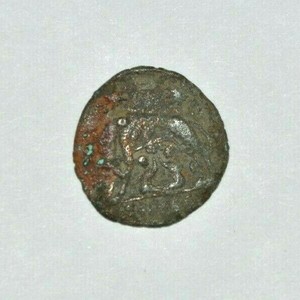 She-Wolf-Romulus-amp-Remus-URBS-Roma-Constantine-The-Great-Authentic-Roman-Coin