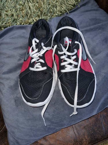 ladies nike flex experience