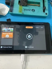 Nintendo Switch Charge Port No Power Repair Service