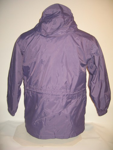 #5768 JACKET BLOWOUT! REI JACKET YOUTH LARGE 12/14 GOOD USED - Picture 2 of 2