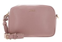 Liu Jo Caliwen Camera Bag M UmhäNgetasche Tasche Cameo Rose Altrosa