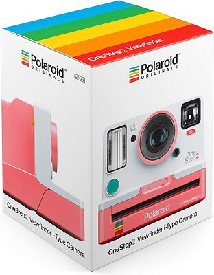 Polaroid Originals OneStep 2 Viewfinder VF i-Type Instant Film