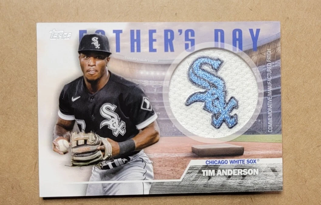 white sox father's day jersey