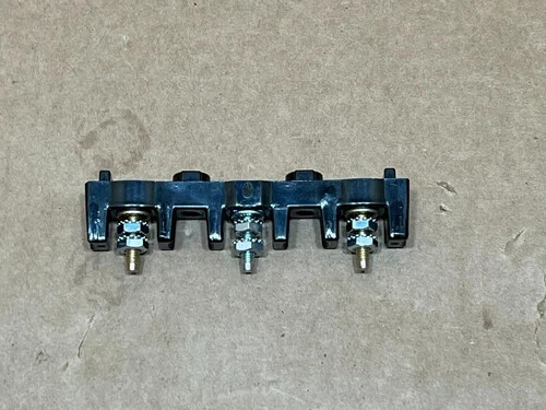 OEM Bosch Electric Slide-In Range Terminal Box 00436364 For HTI8056U/07 - Picture 1 of 1
