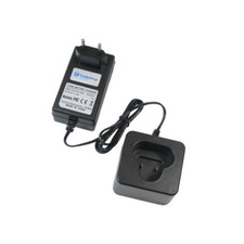 Premium 10,8V Li-Ion Akku Ladegerät für Makita BL1013 BMR103B BMR105 CC330DWE