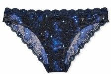 New $16.50 Victoria's Secret❤️Dream Angels Cheekini❤️Size XS,S❤️$1 SHIP!