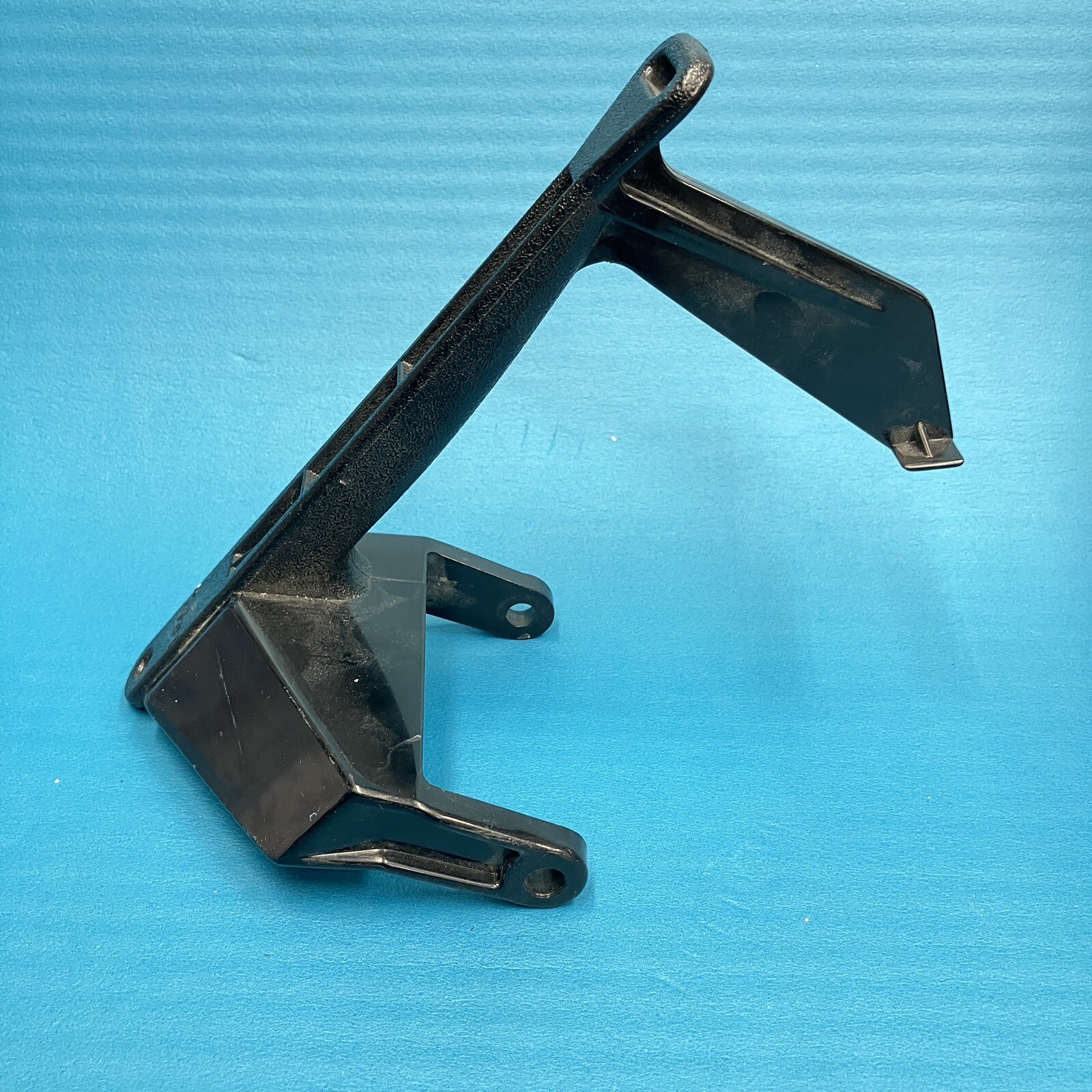 Kirby Heritage II Vacuum Cleaner Portable Handle Replacement Part Black