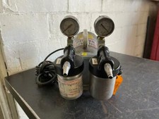 Stewart Warner Vacuum Pump G180dx 0522 13 Hp 115v