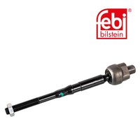 Febi Bilstein Axialgelenk Spurstange Vorne Links FüR Nissan Juke F15 1.6 Dig-T