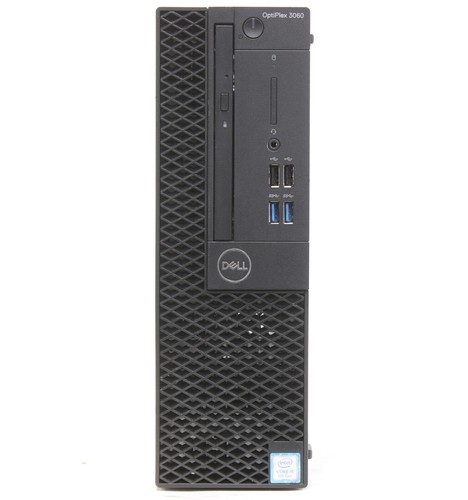 Dell OptiPlex 3060 SFF Intel i5-8500 3.00GHz 16GB RAM 240GB SSD HDMI DisplayPort - Picture 8 of 18