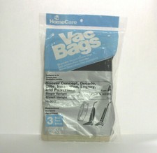 Shoprite Microfiltration VAC Bags 