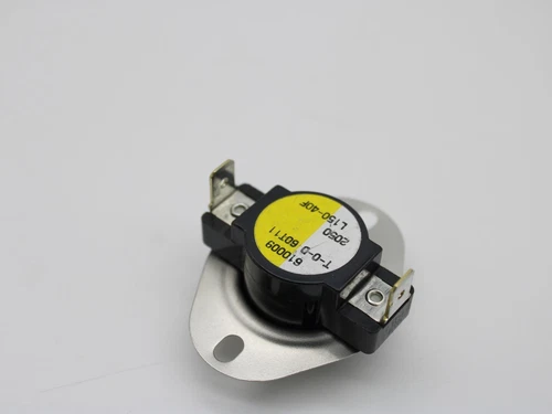 3L01-150 White Rodgers Limitctrl,150Fcutout,110Fcutin OEM 3L01-150