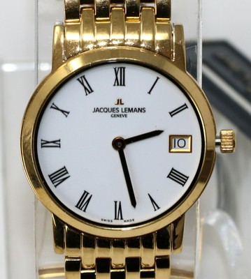 jacques lemans geneve