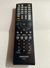 Onkyo Remote RC-866M HTRC560 HT-RC560 TXNR626 TX-NR626