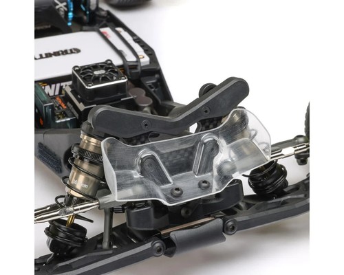 Team Losi Racing 22X AC 1/10 2WD Electric Buggy Kit (Carpet & Astro) TLR-1234 - Picture 6 of 9