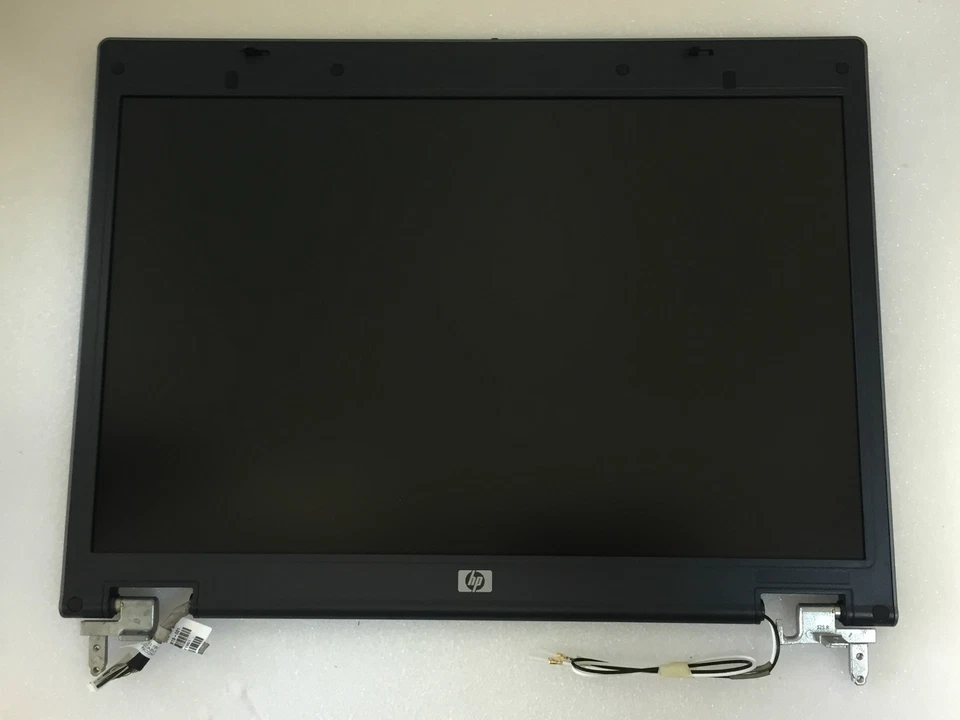 HP Complete Top Half Original 443813-001 15.4" HD FE 90 Days RTB Warranty - Image 2 of 4