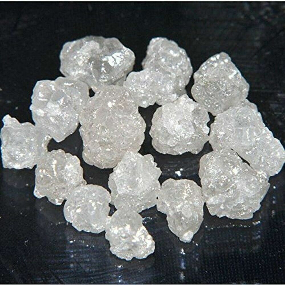 mm ROUGH RAW UNCUT HIGH CLARITY CARAT LOOSE DIAMONDs