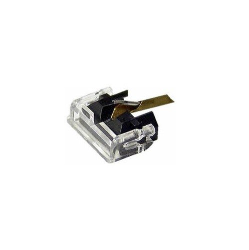 Stylet/aiguille de remplacement SHURE R25XT R47EDT R47XT 5X NDC-EJ ED designer 774-EJ - Photo 2/2