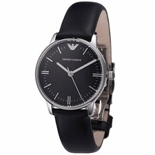 orologio al quarzo Emporio Armani donna AR1600 listino 219 €