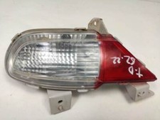 Pare-choc arrière Mitsubishi COLT