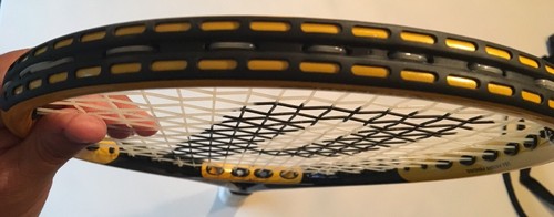 Prince Air O Zone Tennis Racquet Oversize Grip 3 Model 7TW46 - Picture 7 of 11