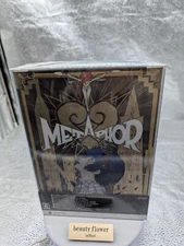 Metaphor ReFantazio ATLUS 35th Anniversary Collector's Edition  PS5 game soft