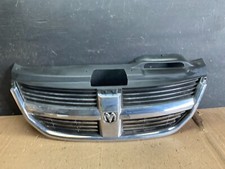 2009 To 2010 Dodge Journey Front Upper Grill Grille Oem N8438 Dg