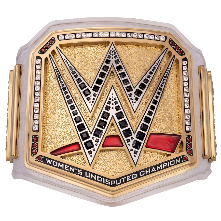 Undisputed WWE Universal Championship Replica Title Belt