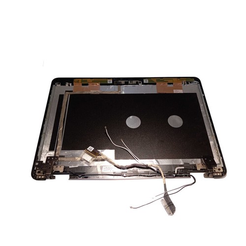 Plasturgie capot écran arrière coque cover Dell Latitude E6420