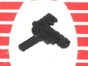 GI Joe Weapon Lifeline Sgt Stalker Sideswipe GUN 2002 Original Figure Accessory | eBay