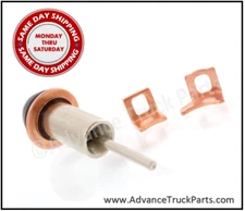 ATP Denso Starter Solenoid Repair Rebuild Kit Contacts Toyota/Honda 228000-6660